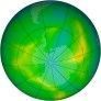 Antarctic Ozone 1979-11-18